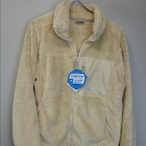 Columbia Keep Cozy Full Zip Fleece Jacket